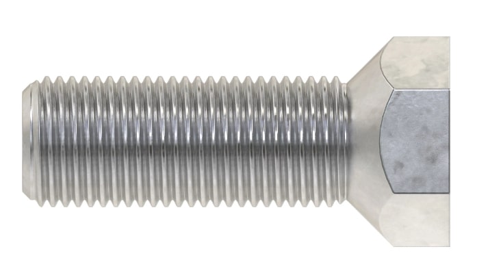 Wheel Hub Bolt - JD16