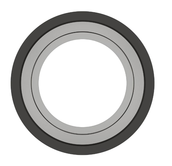 Flywheel Ring Gear - 142 Teeth - 4409178