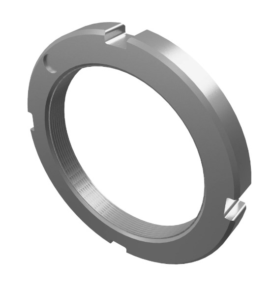 Replacement Roughnut Spanner Roles John Deere Round Spanner Nut 80MM Thread R81794 | Heavy-Duty Fastener ...