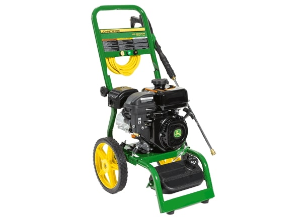 Pressure Washer HR Series/Gasoline - HR-2800GM