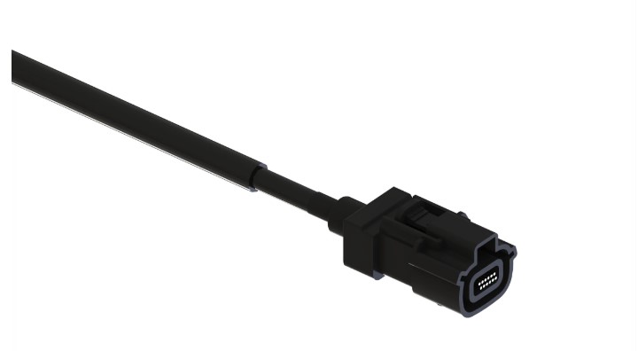 John Deere Wiring Harness AT536259 | Secure Electrical Connection ...
