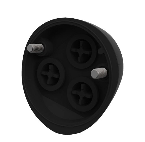 Joystick Pilot Controller Cover - Right Side - LW10469918