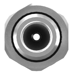 Fuel Flow Limiter - RE515636