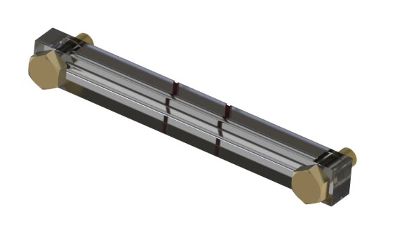 Level Gauge - 8053499