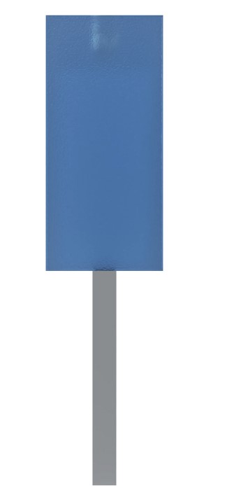 Miniature Blade Electrical Fuse - 57M7690