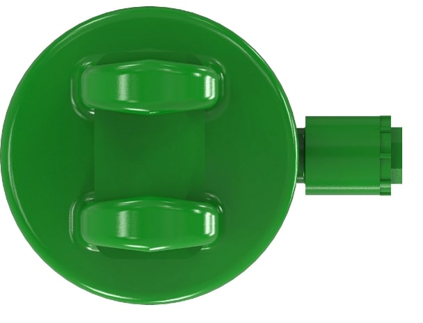 Depth Control Cylinder - AH212705