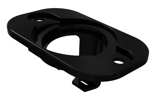 Work Light Housing - T202551