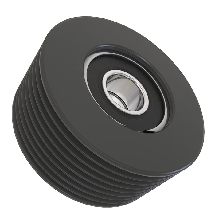 Tensioner Pulley - RE540557