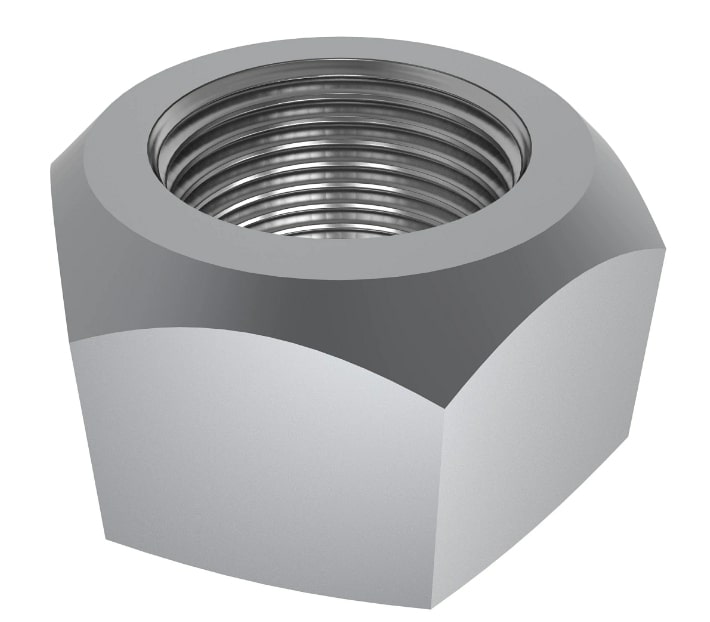 Wheel Nut - N172058
