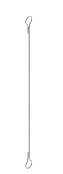 Engine Hood Cable - T351108