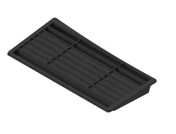 Fresh Air Filter Grille - T165808