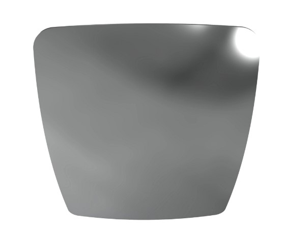 Main Mirror Lens - AT486327