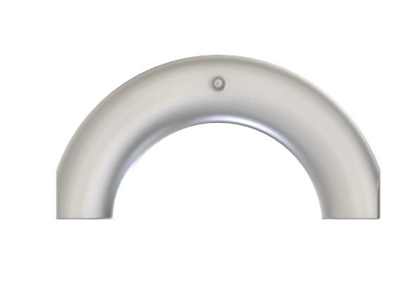 Lock Retainer - R520798