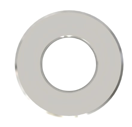 Plain Bushing - MM - DZ105787