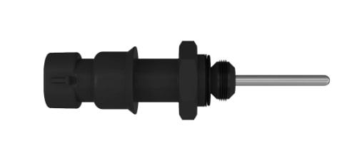 Air Intake Temperature Sensor - DZ122257