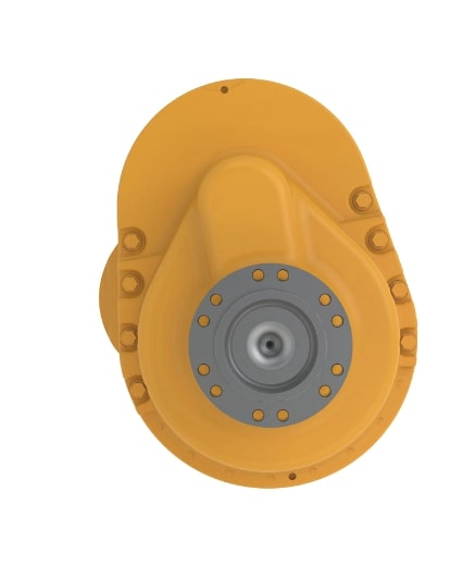 Drive Reman - PG203706