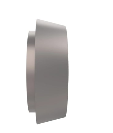 Tapered Roller Bearing Cone - MM - JD10122