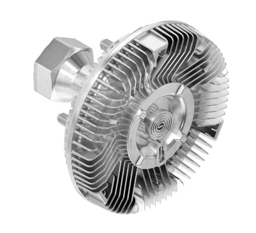 Viscous Fan Drive - AT474909