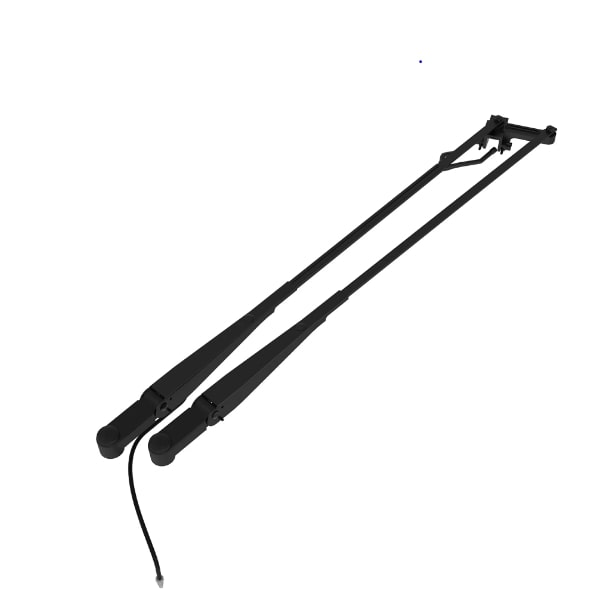 Front Wiper Arm for Wheel Drive Loader - AT488196