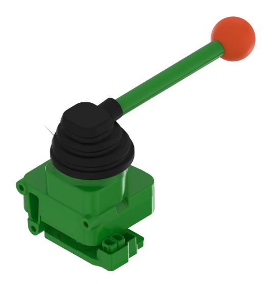 Transmission Gear Select Shifter - AT511206