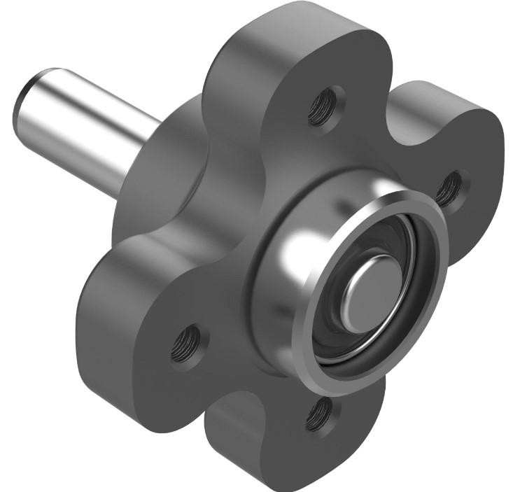 Fan Drive Hub - RE505621
