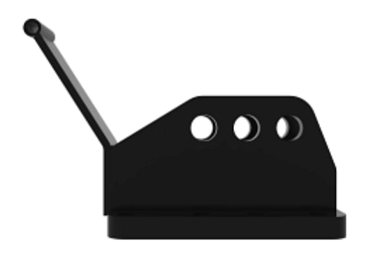 Rockshaft Hinge - M136606
