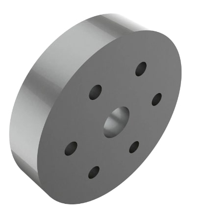 Articulation Frame Plate - T333576