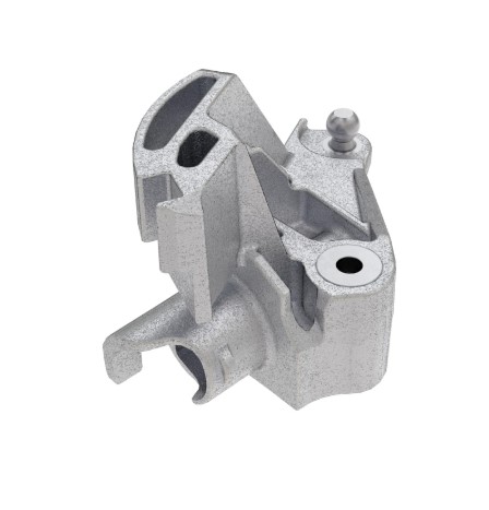 Gearshift Lever - AUC18211
