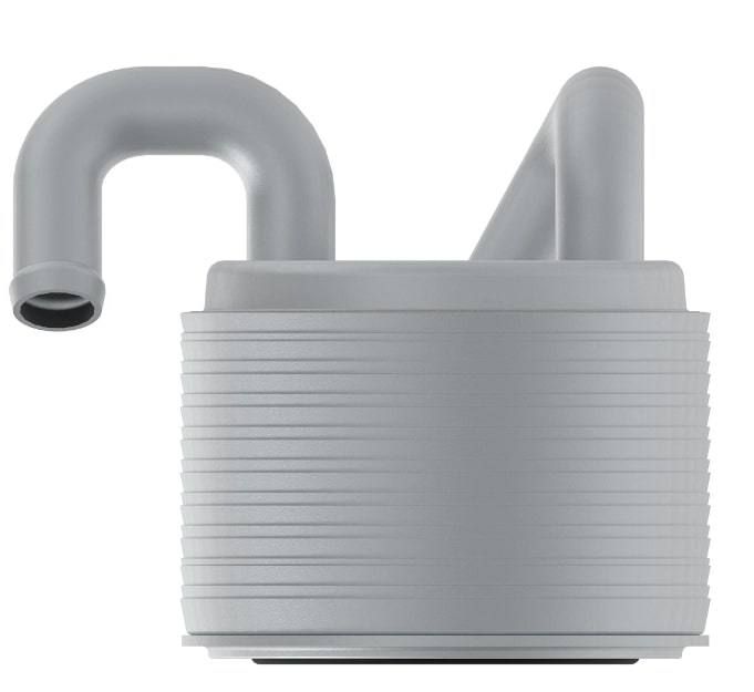 Oil Cooler - RE515469
