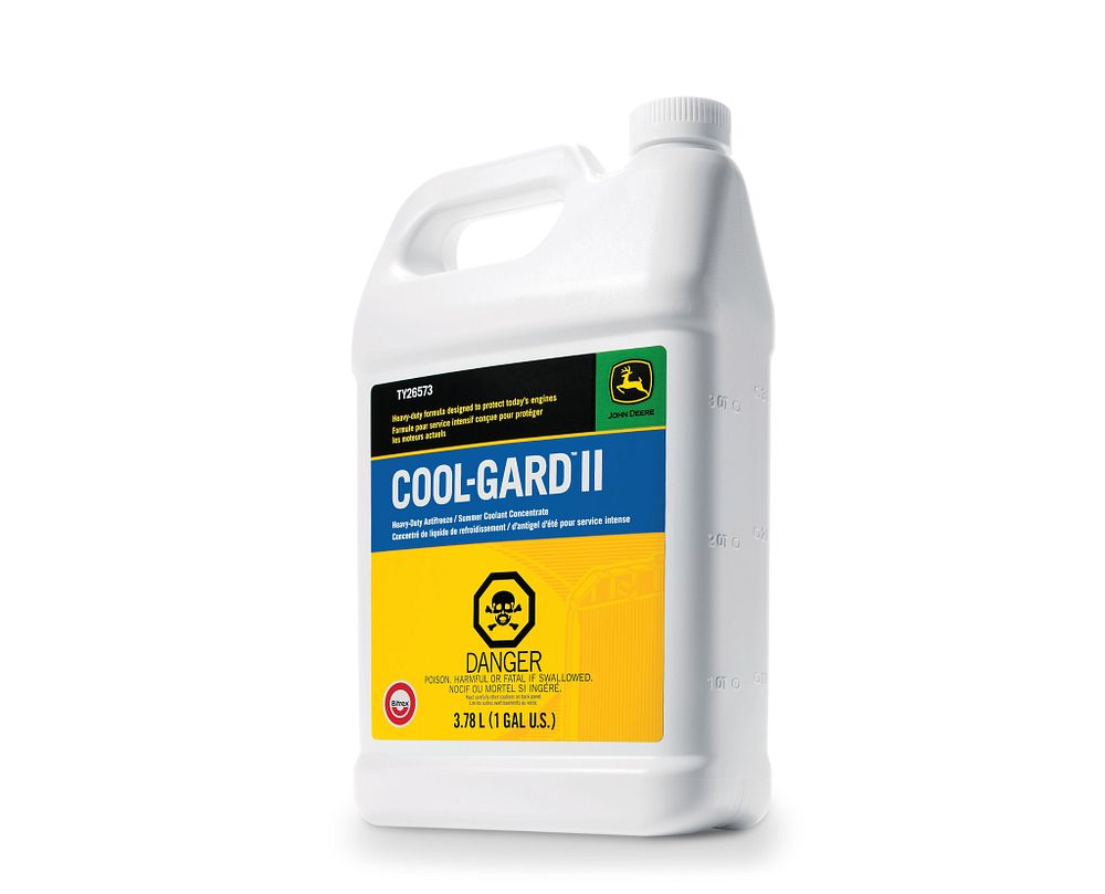 Cool-Gard™ II Concentrate - TY26573