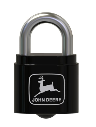 Padlocks - AT116192