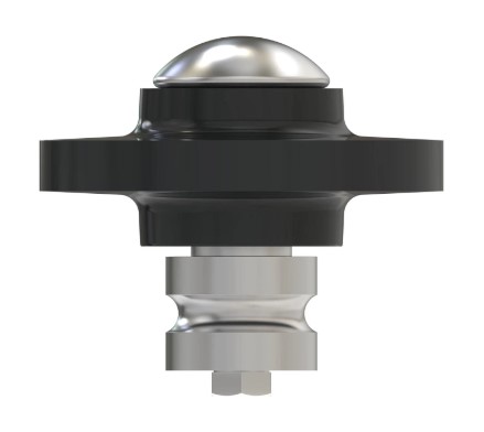 Scraper Ejector Rollers - AXT11062