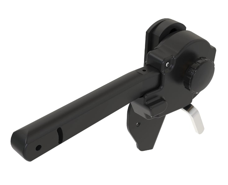 LH Armrest - AT474269
