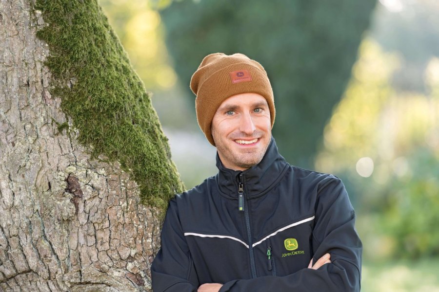 Fleece Lined Beanie - LP79307