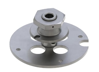 Joystick Pilot Controller Universal Joint Kit - AT488663