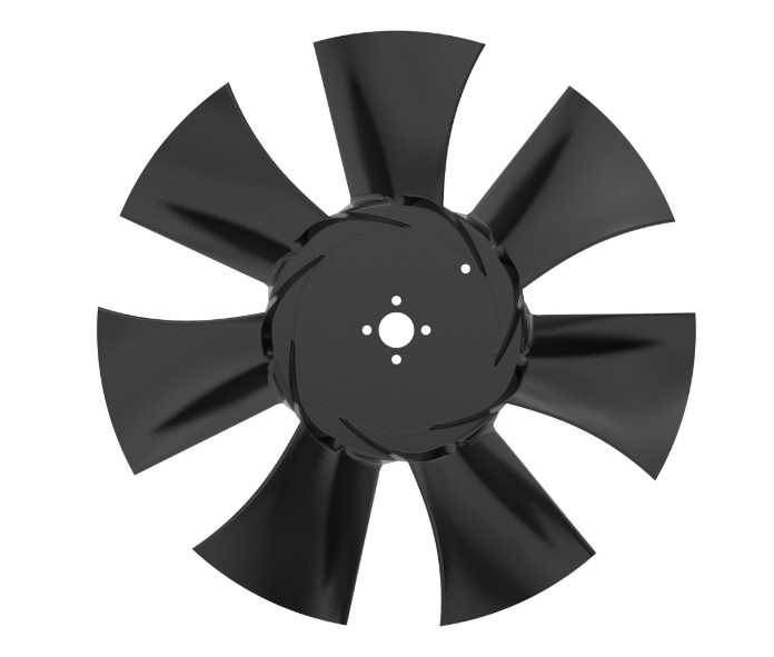 Fan - 9 Blade - AT359960