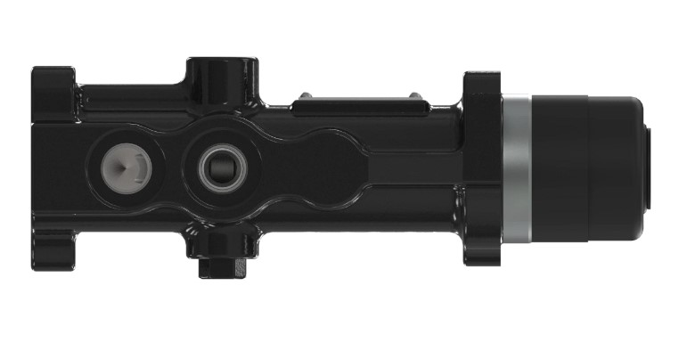 Brake Valve - AT335786