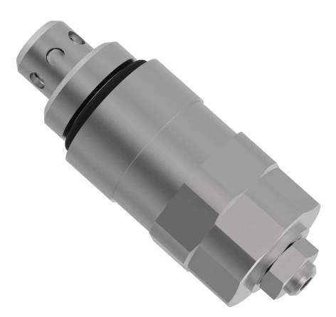 John Deere Pressure Relief Valve AT392107 | Doggett John Deere | Doggett
