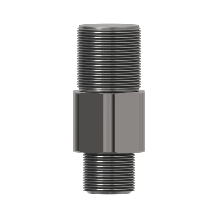 Flow Control Hydraulic Valve - RE553121