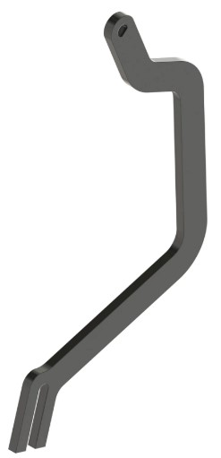 Ready to Carry Sensor Arm - T400984