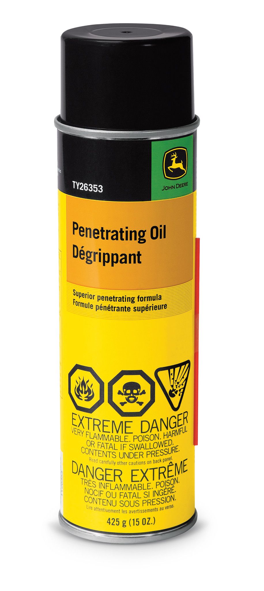 Penetrating Oil - TY26353