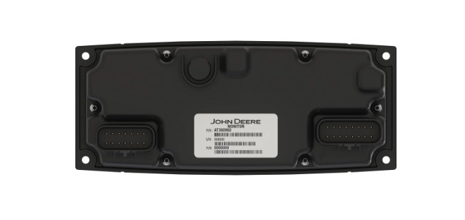 Cab Monitor - AT360960