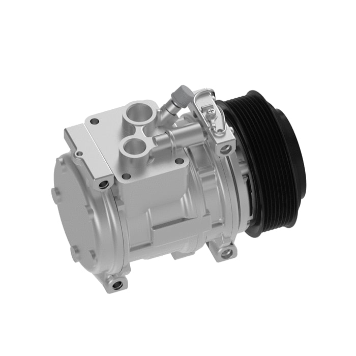 Compressor Reman - SE503061