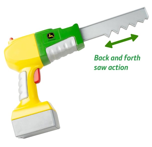 3-in-1 Power Tool Set - LP86294