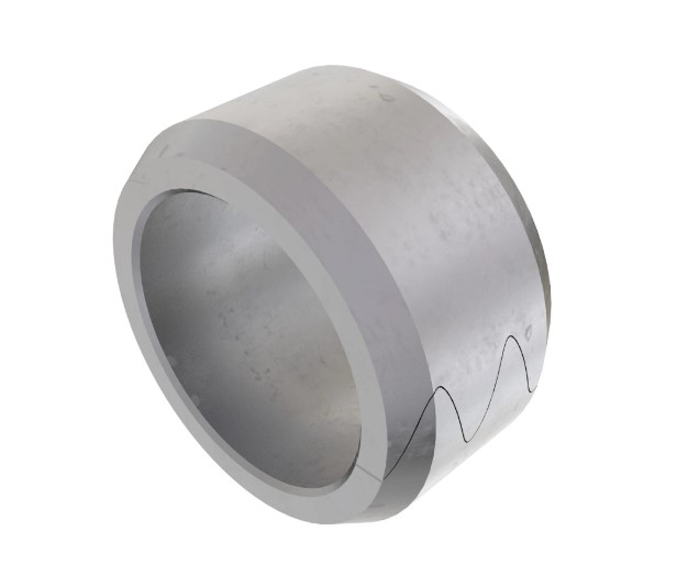Split Bushing - 111360535
