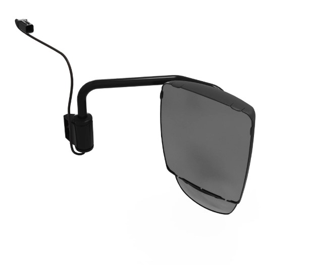 Right Side Rear View Mirror - AT506279