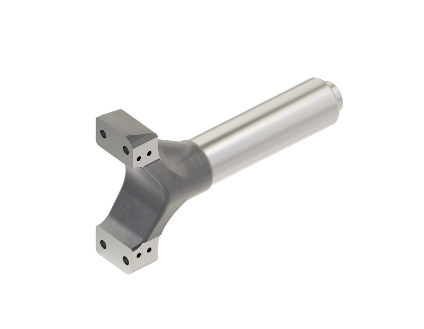 Track Chain Tension Adjuster Piston - AT313631