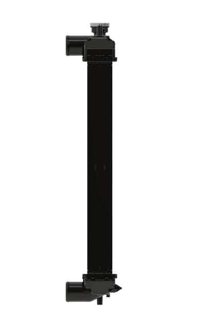 Radiator - KV23225