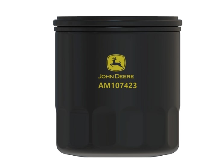 Engine Oil Filter - Signature Series - AM107423