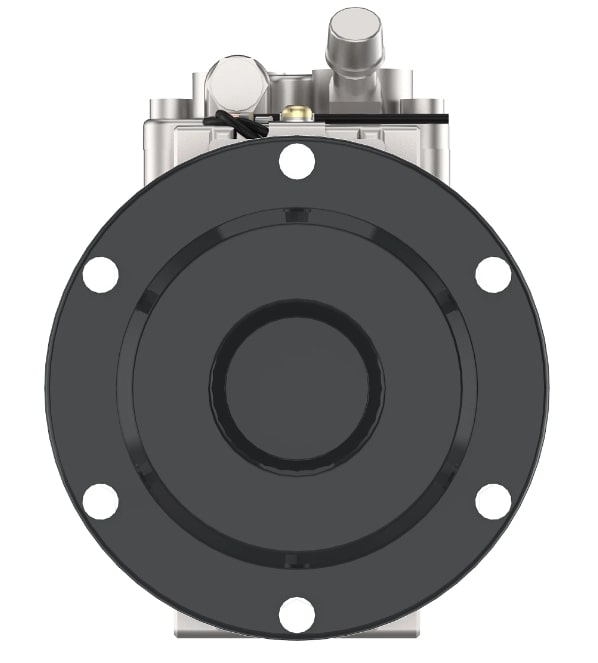 Compressor Reman - SE503065